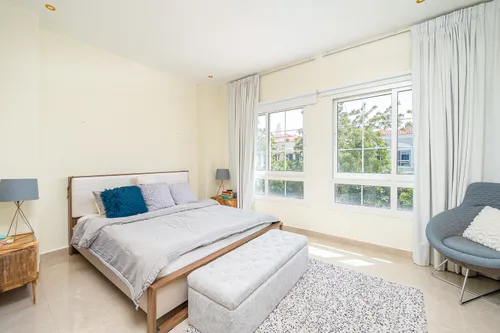 4 Bedrooms Villa in Mediterranean Villas