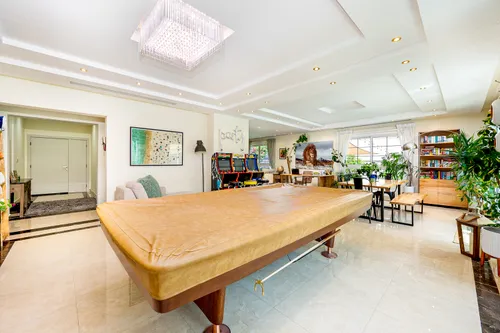 4 Bedrooms Villa in Mediterranean Villas