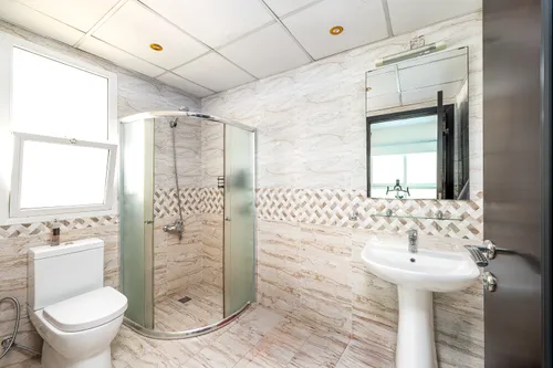 4 Bedrooms Villa in Mediterranean Villas