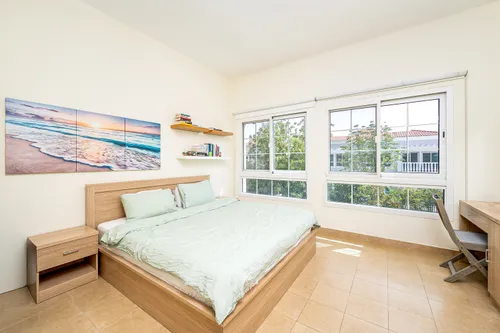 4 Bedrooms Villa in Mediterranean Villas