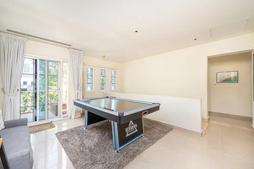 4 Bedrooms Villa in Mediterranean Villas