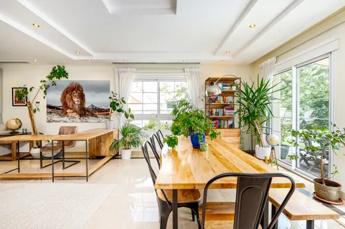 4 Bedrooms Villa in Mediterranean Villas