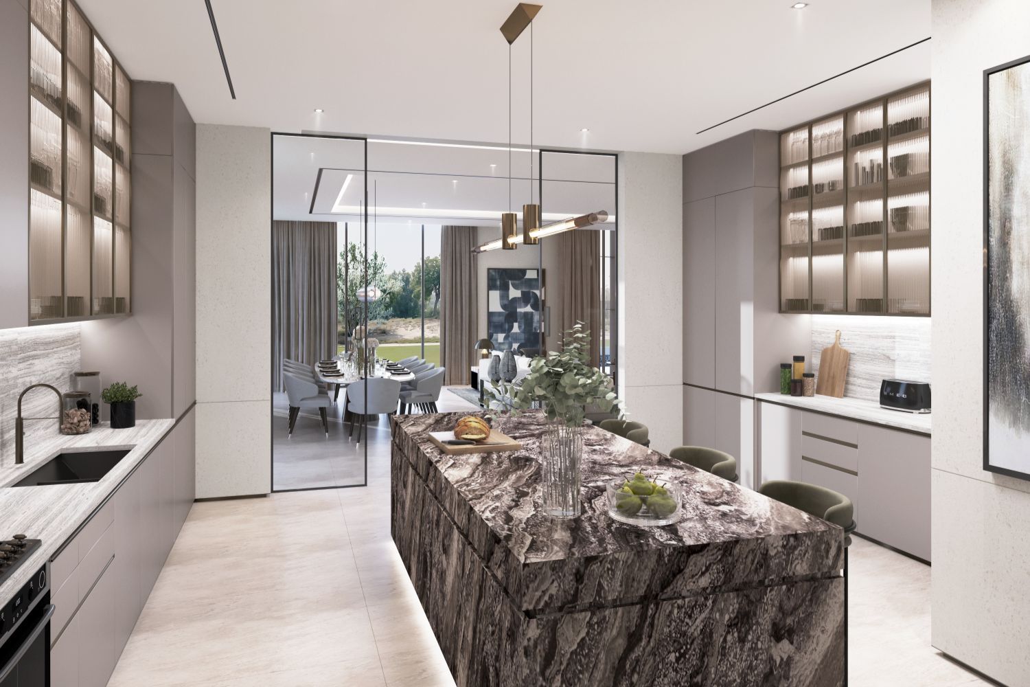 6 Bedrooms Villa in The Jasmine Collection