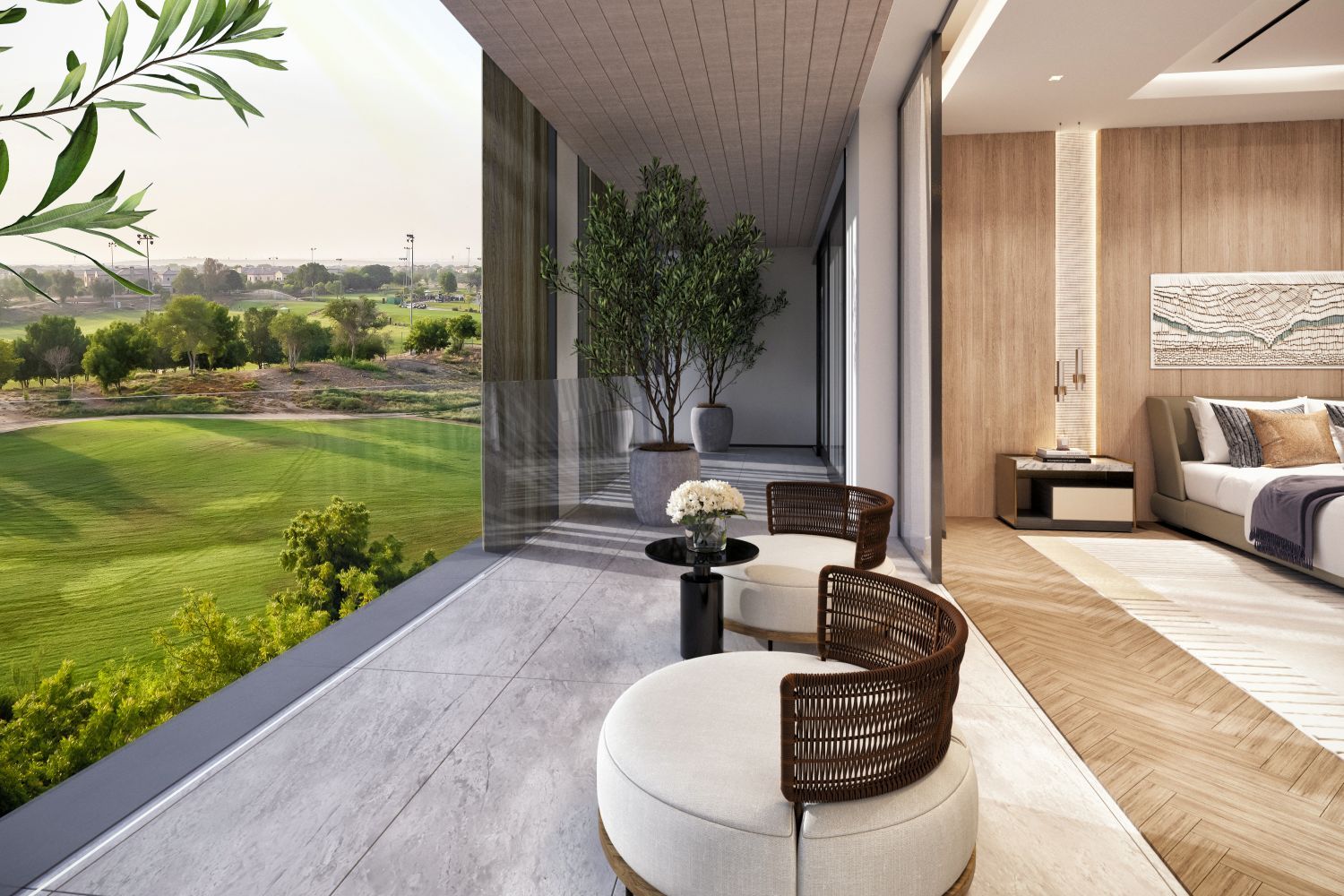 6 Bedrooms Villa in The Jasmine Collection