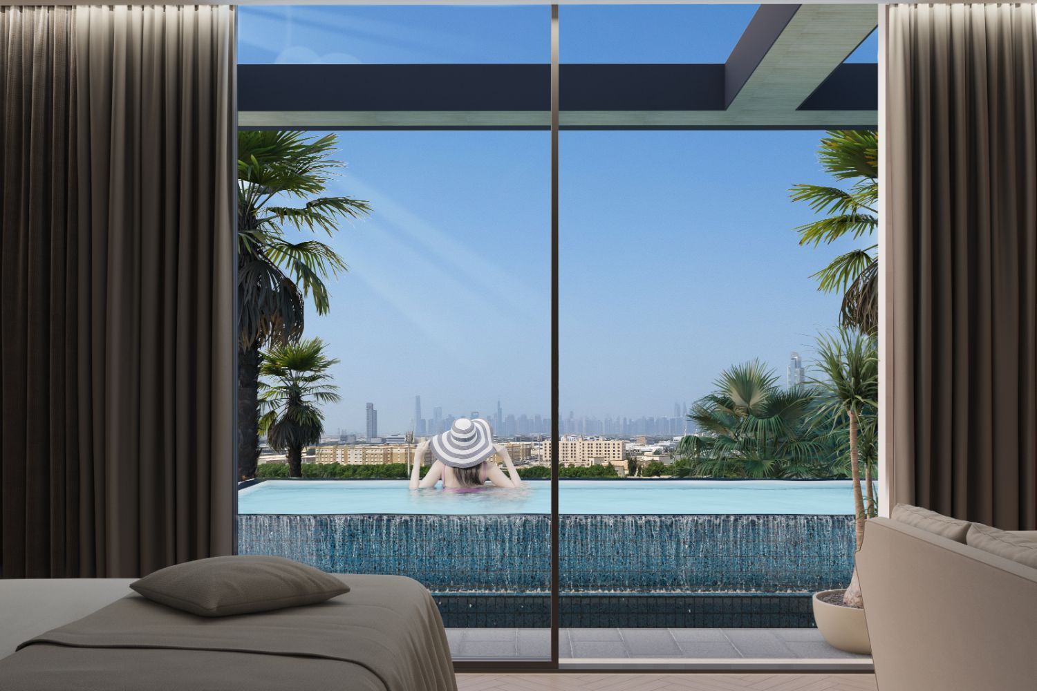 6 Bedrooms Villa in The Jasmine Collection