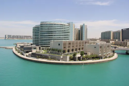5 Bedrooms Villa in Al Muneera island villas