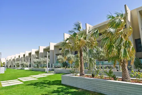 5 Bedrooms Villa in Al Muneera island villas