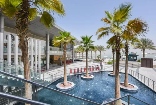 5 Bedrooms Villa in Al Muneera island villas