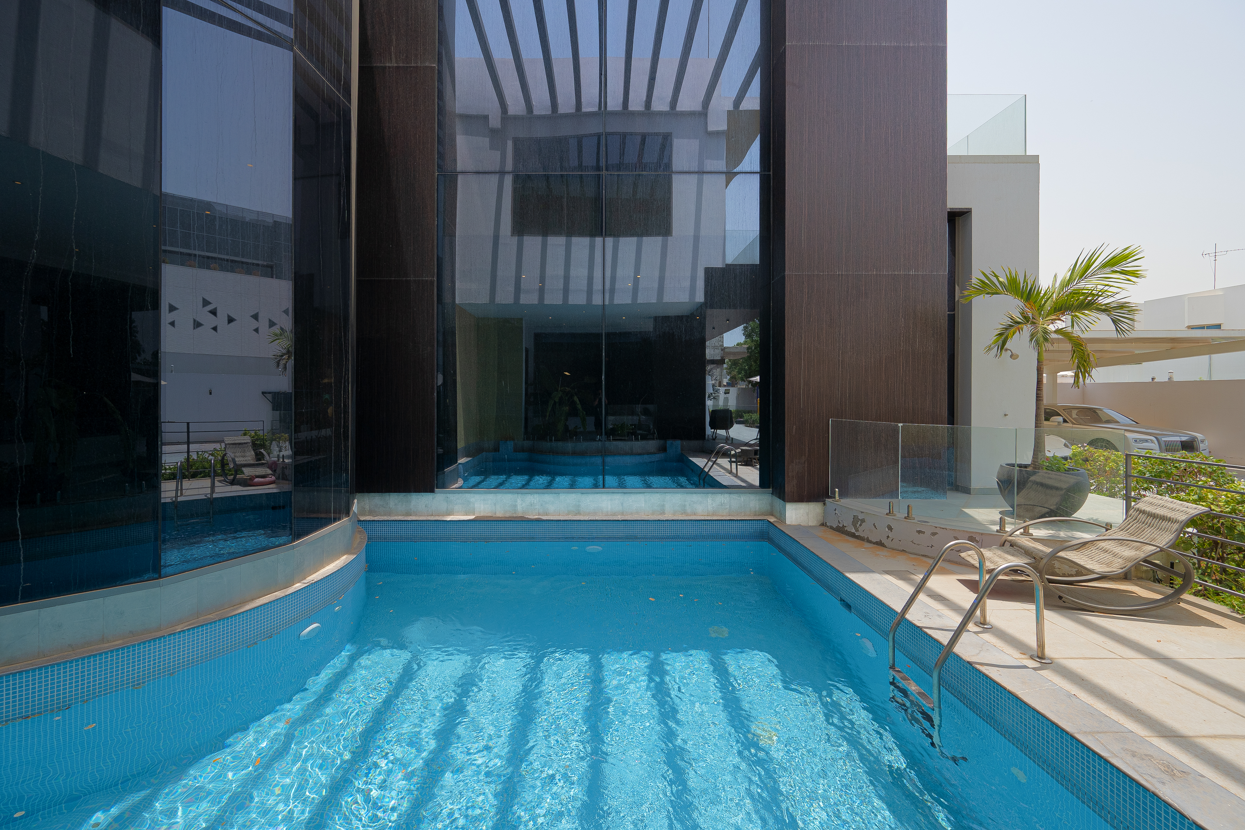 6 Bedrooms Villa in Umm Al Sheif Villas