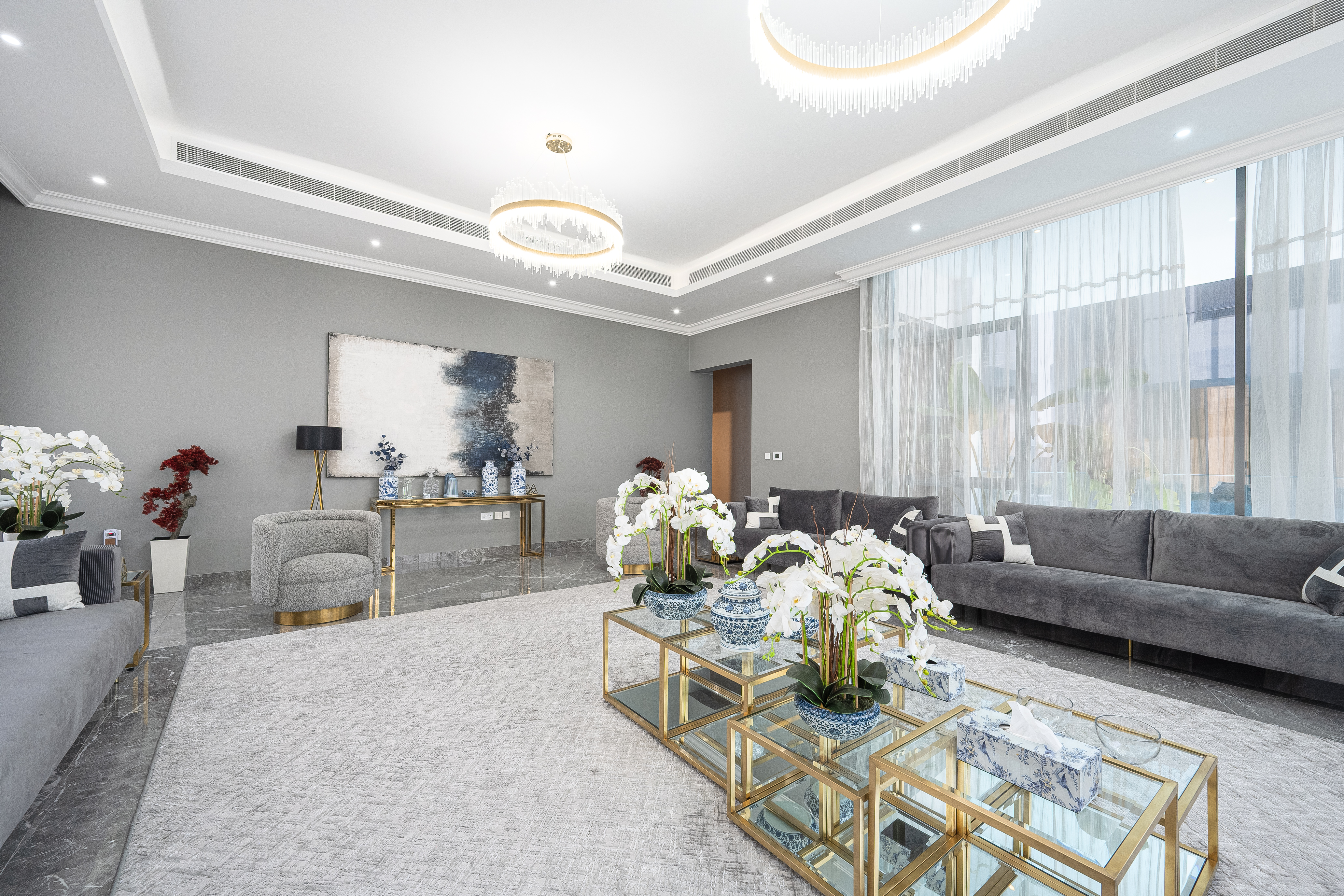 6 Bedrooms Villa in Umm Al Sheif Villas