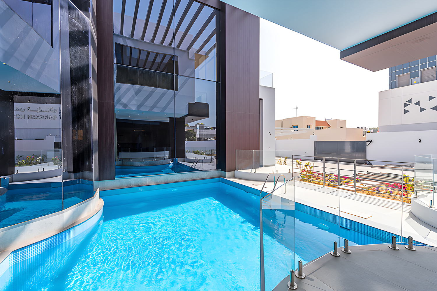 6 Bedrooms Villa in Umm Al Sheif Villas