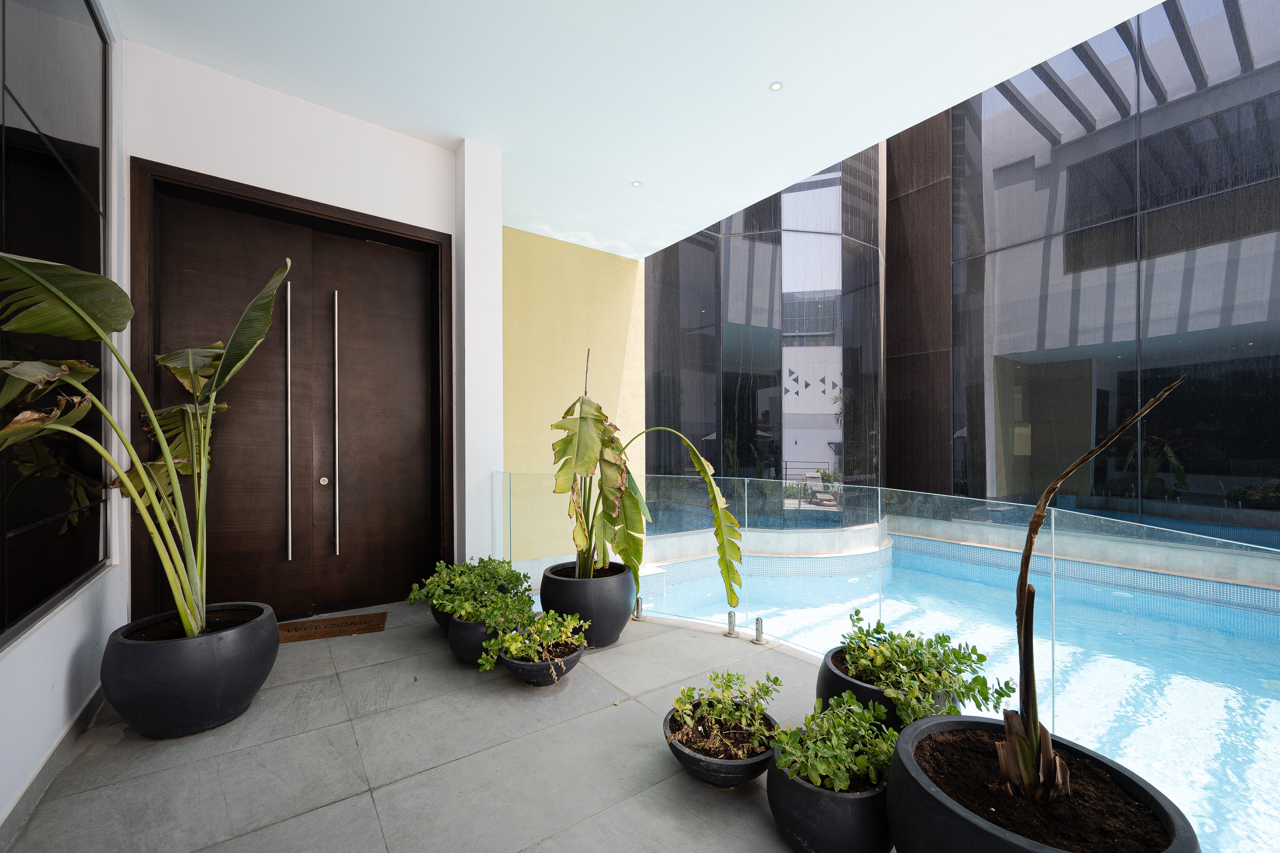 6 Bedrooms Villa in Umm Al Sheif Villas