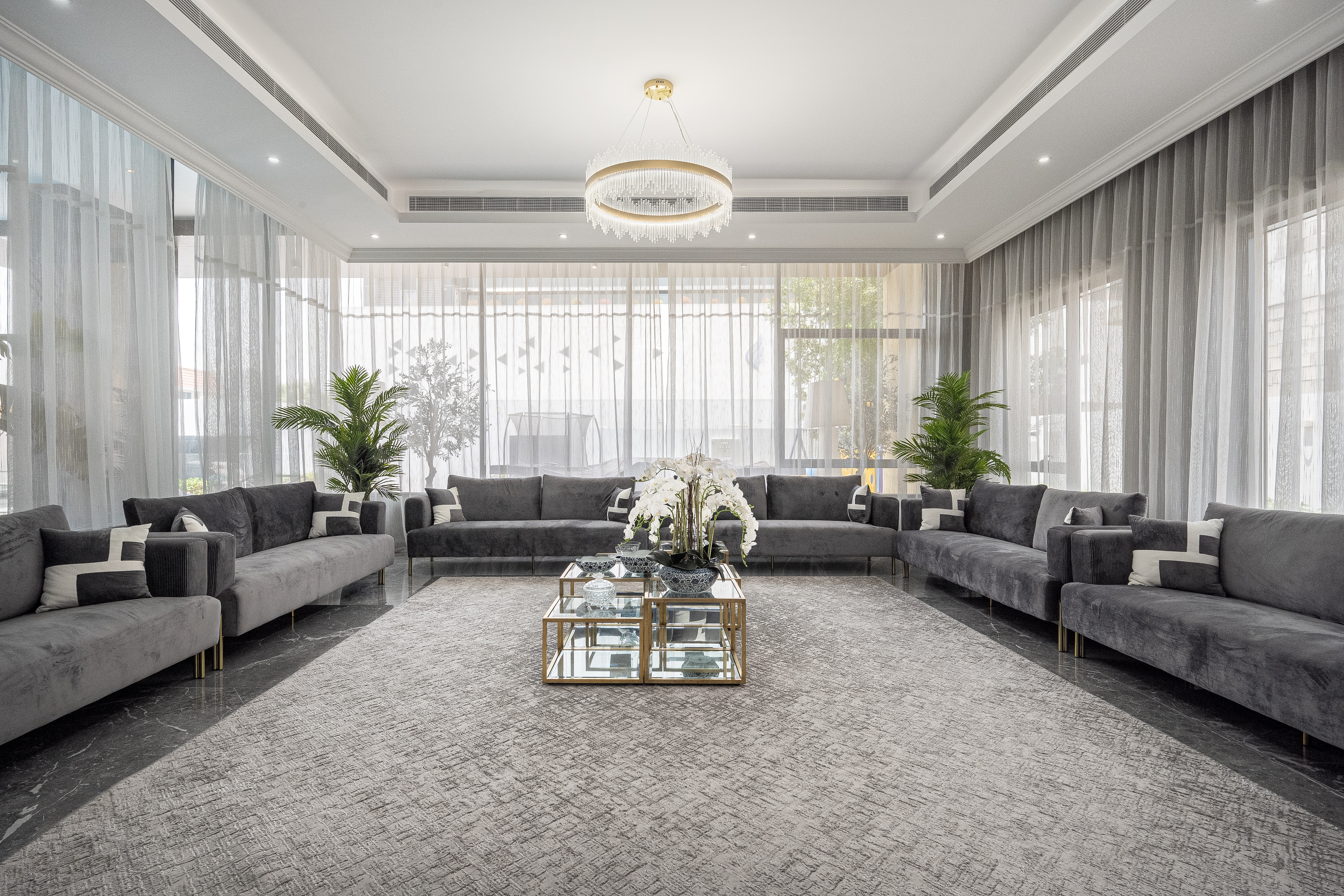 6 Bedrooms Villa in Umm Al Sheif Villas