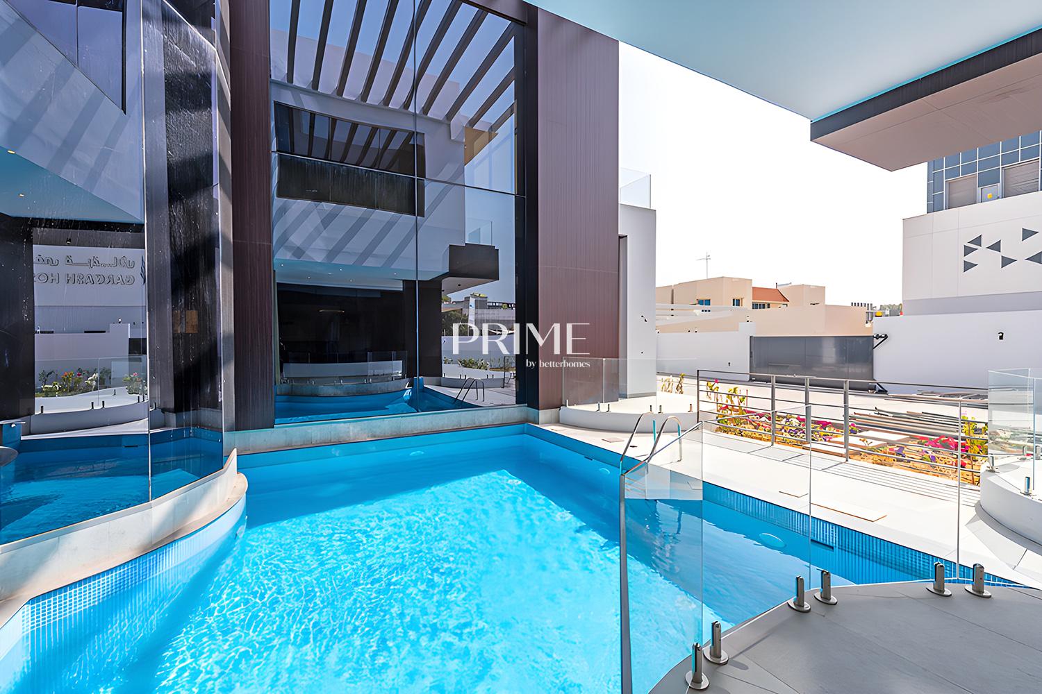 6 Bedrooms Villa in Umm Al Sheif Villas