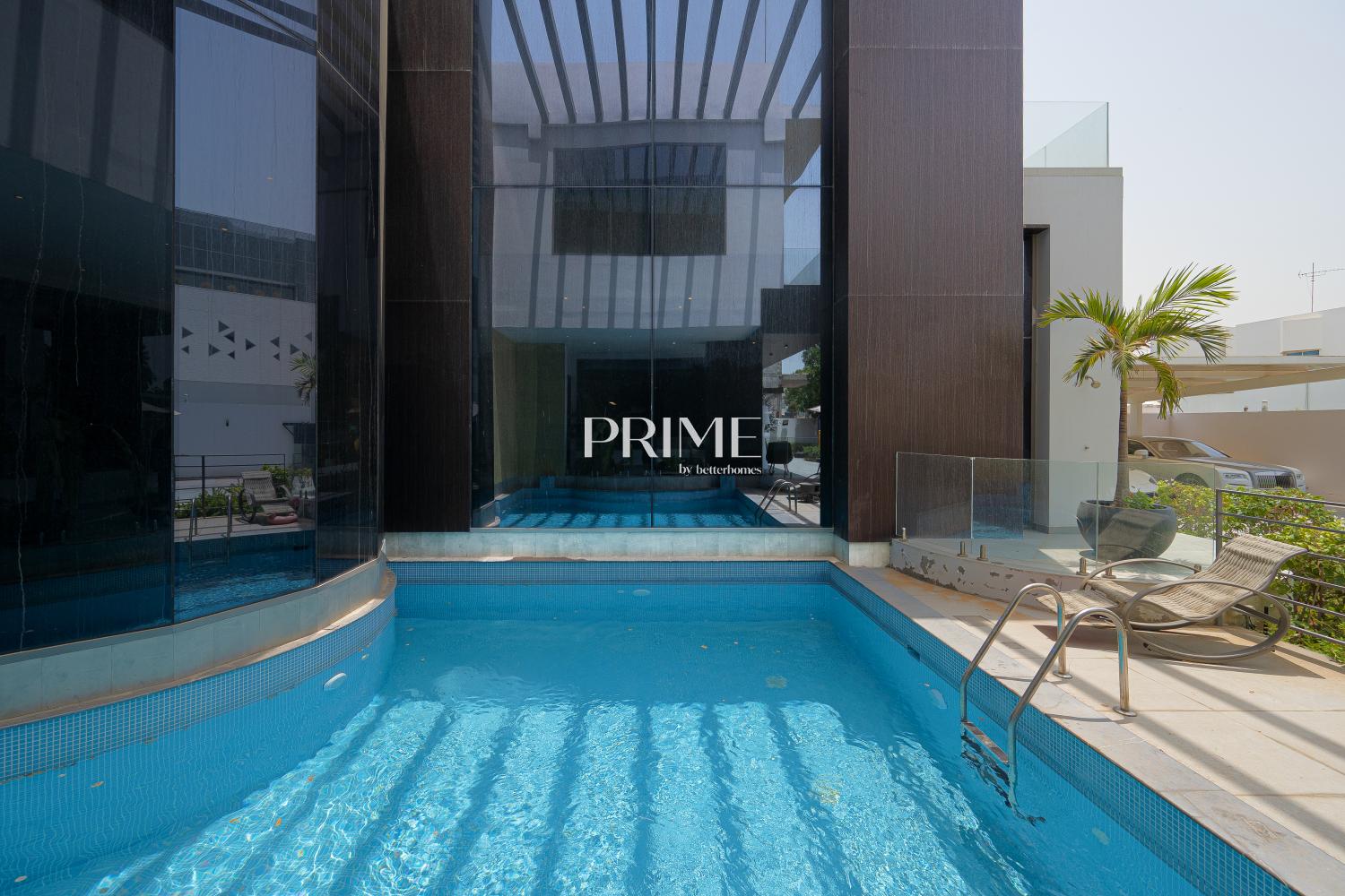 6 Bedrooms Villa in Umm Al Sheif Villas