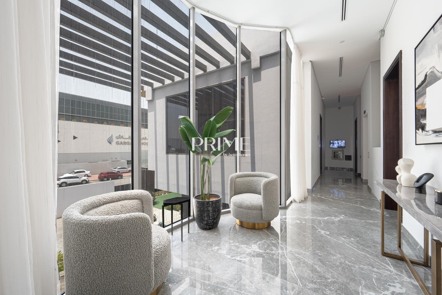 6 Bedrooms Villa in Umm Al Sheif Villas