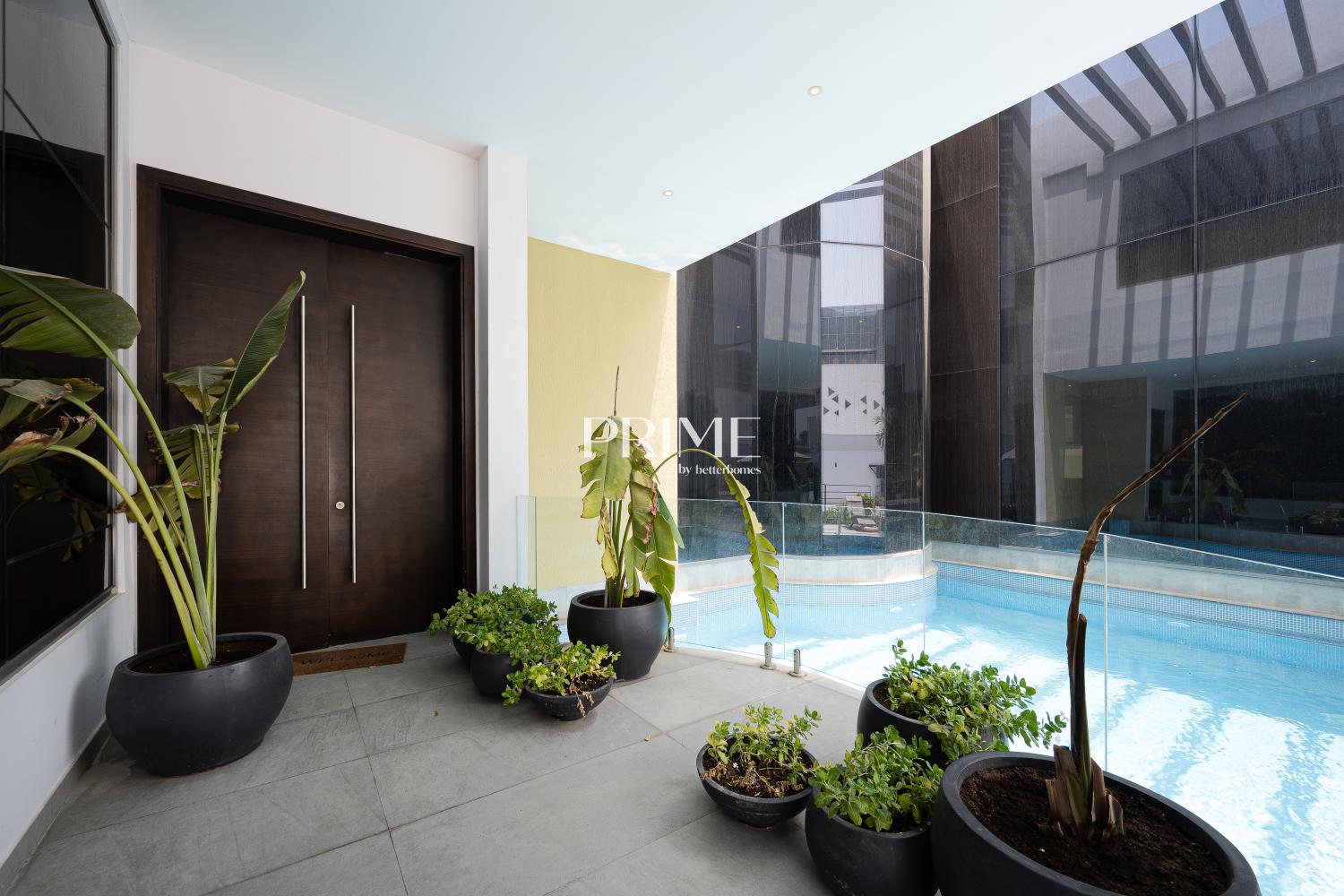 6 Bedrooms Villa in Umm Al Sheif Villas