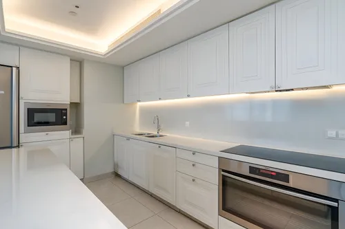 4 Bedrooms Apartment in The Address BLVD Sky Collection