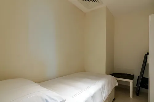 4 Bedrooms Apartment in The Address BLVD Sky Collection