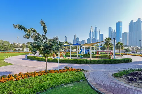  Land in Al Wasl Villas