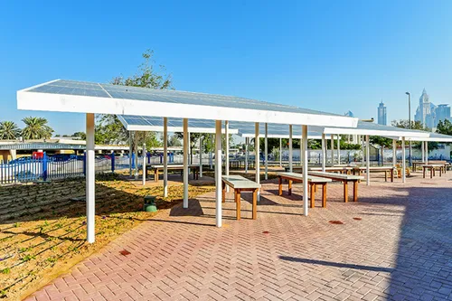  Land in Al Wasl Villas