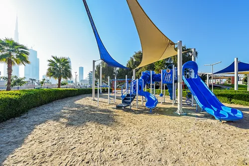  Land in Al Wasl Villas