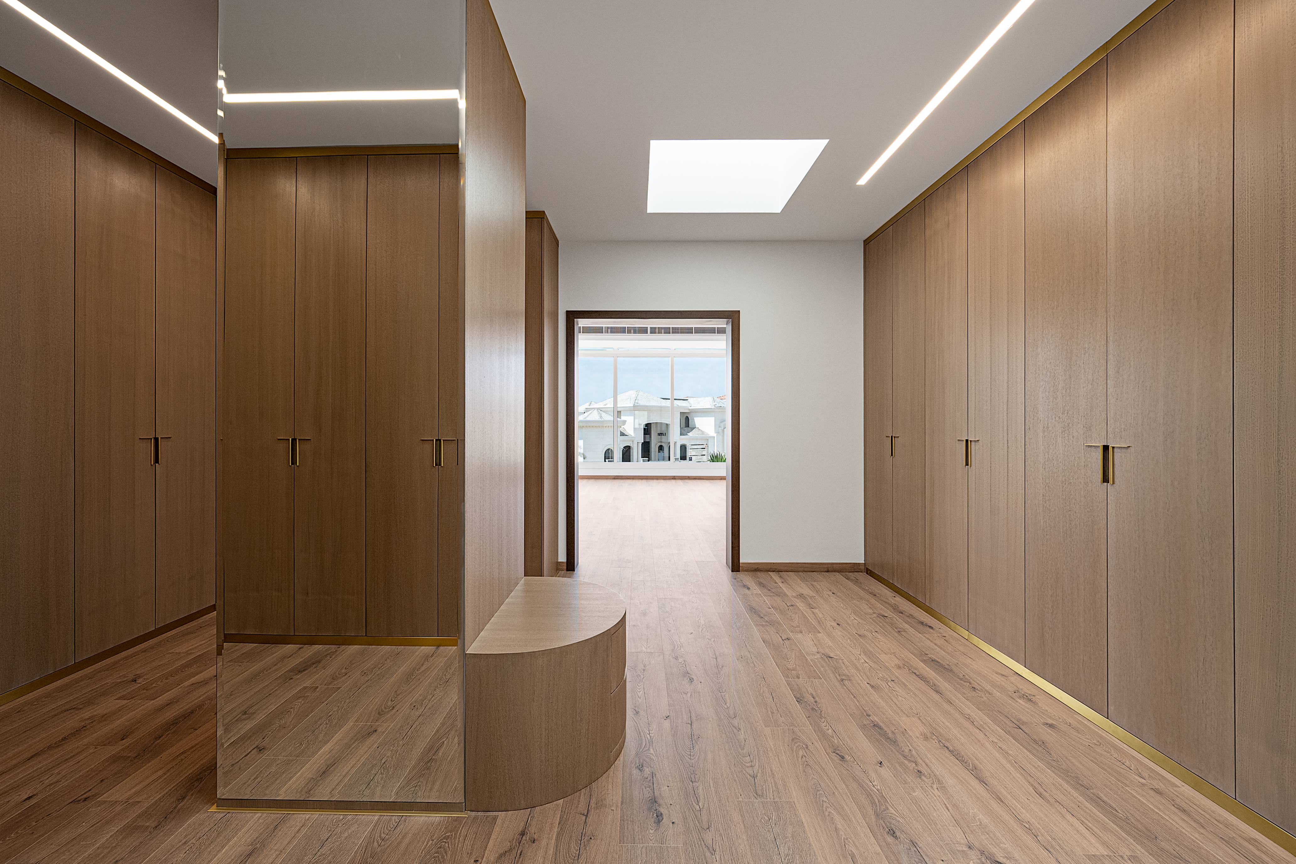 5 Bedrooms Villa in Al Barsha South 2