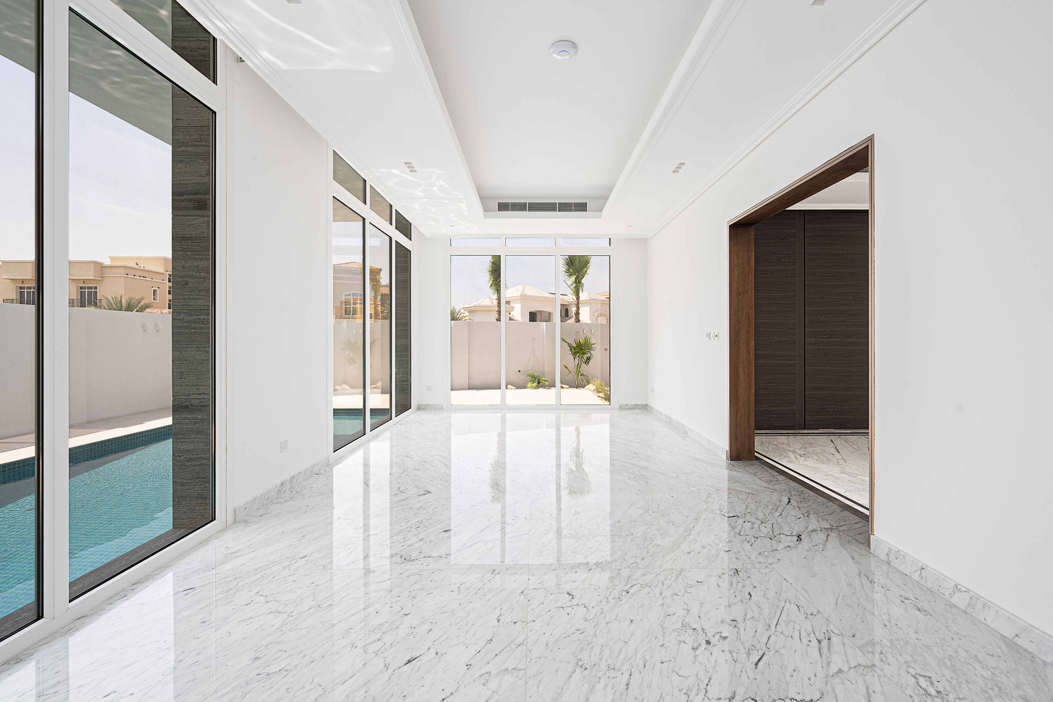 5 Bedrooms Villa in Al Barsha South 2