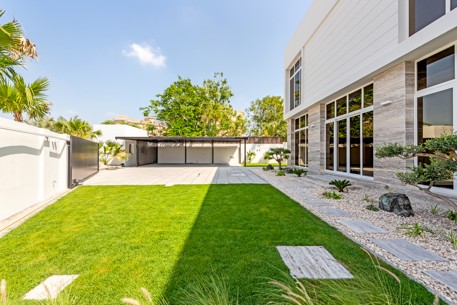 5 Bedrooms Villa in Al Barsha South 2