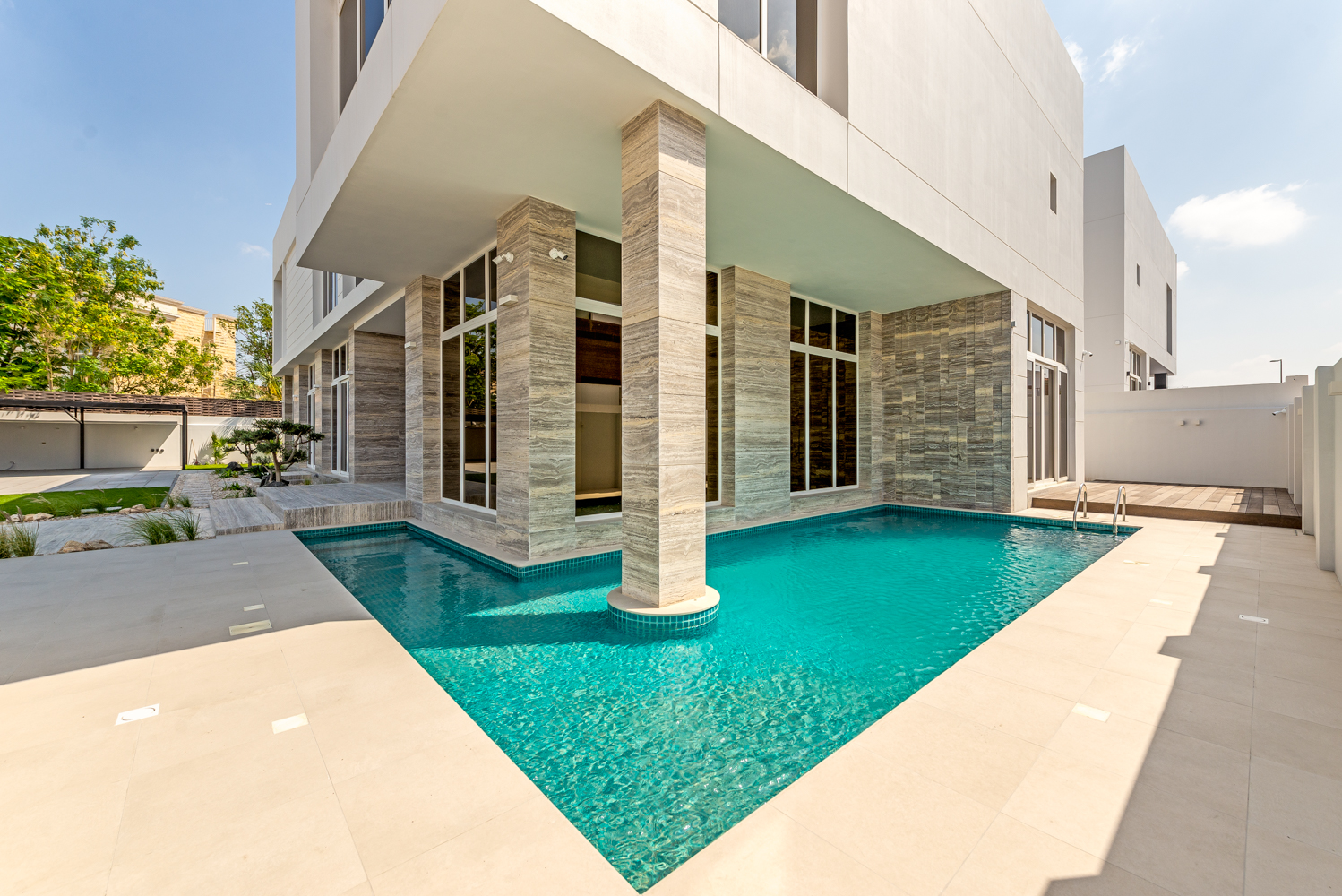 5 Bedrooms Villa in Al Barsha South 2