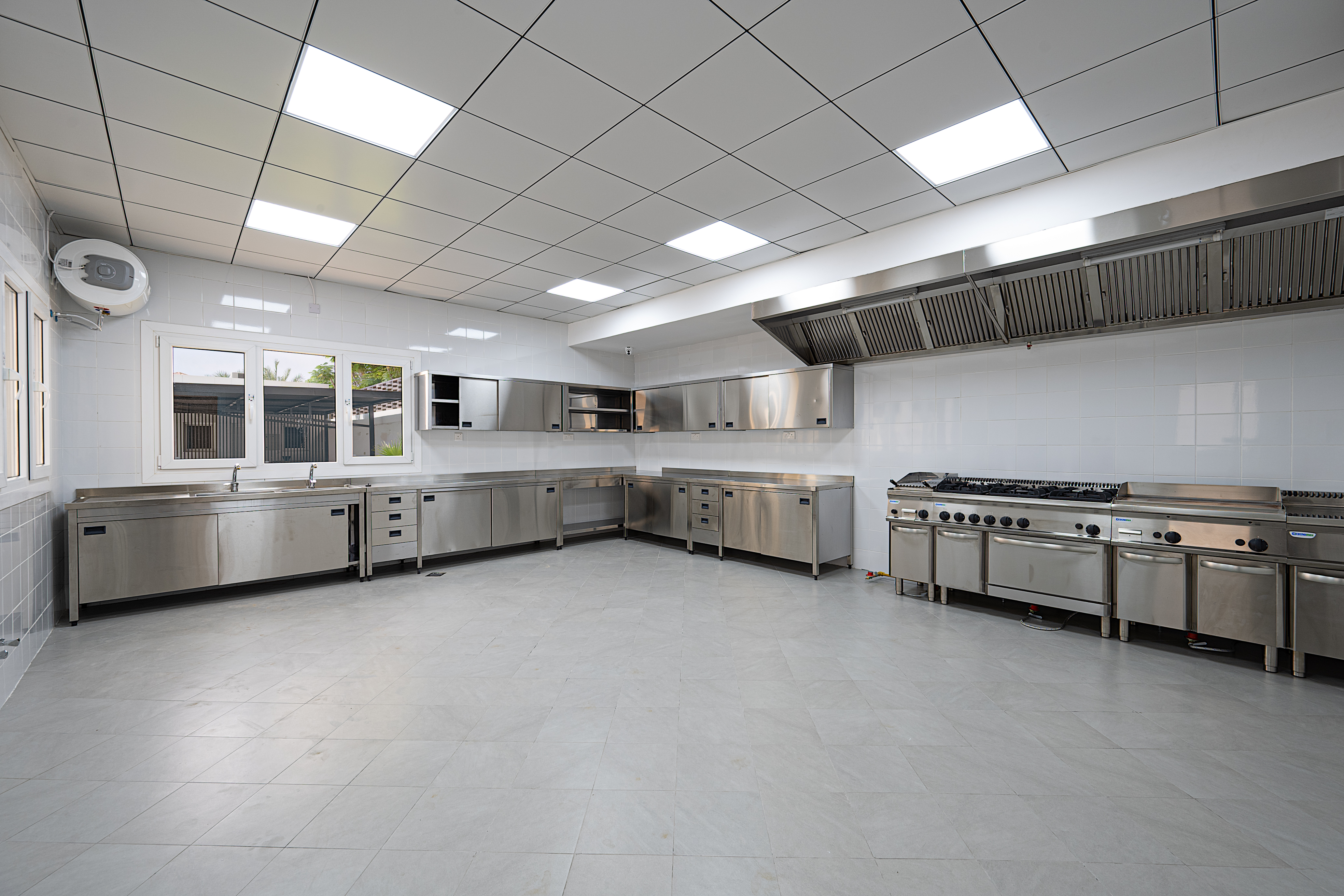 5 Bedrooms Villa in Al Barsha South 2