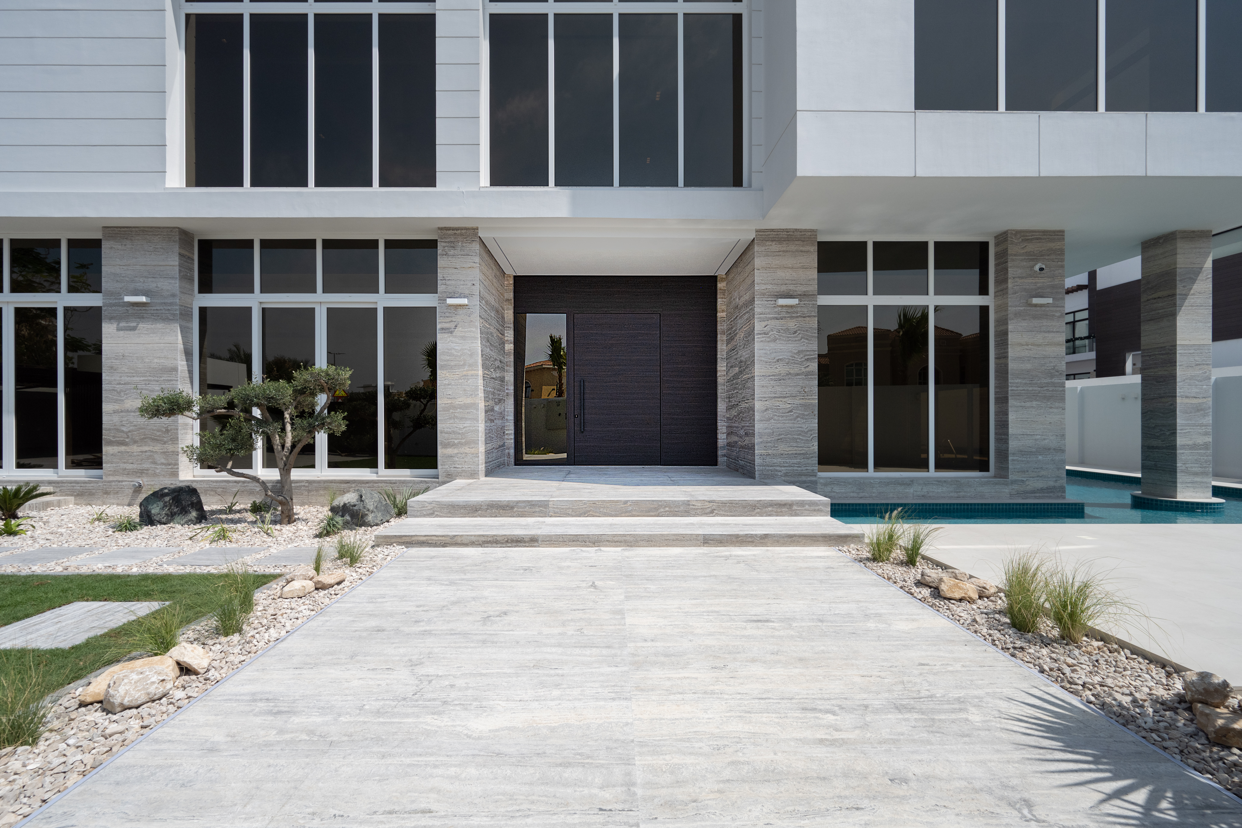 5 Bedrooms Villa in Al Barsha South 2