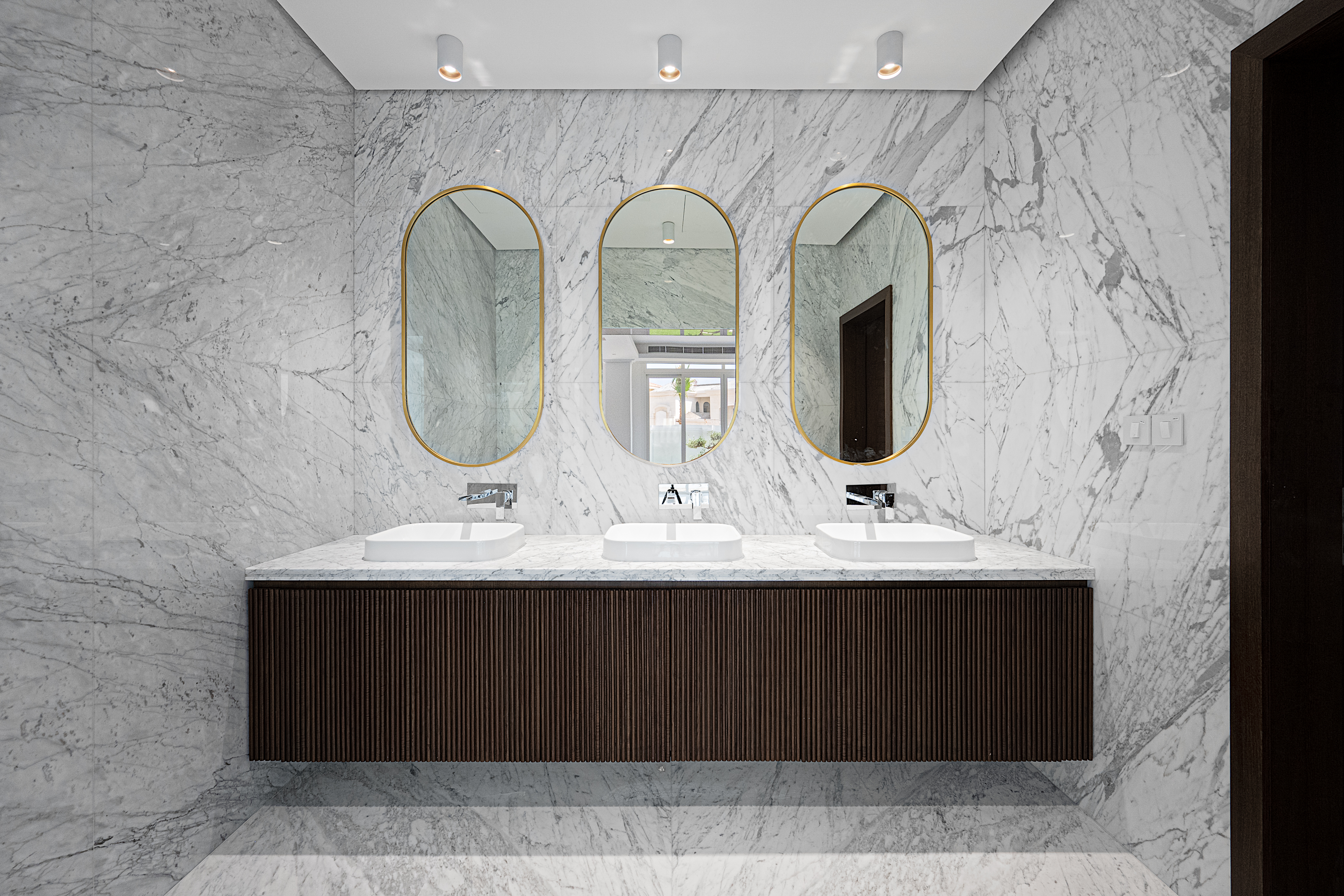 5 Bedrooms Villa in Al Barsha South 2