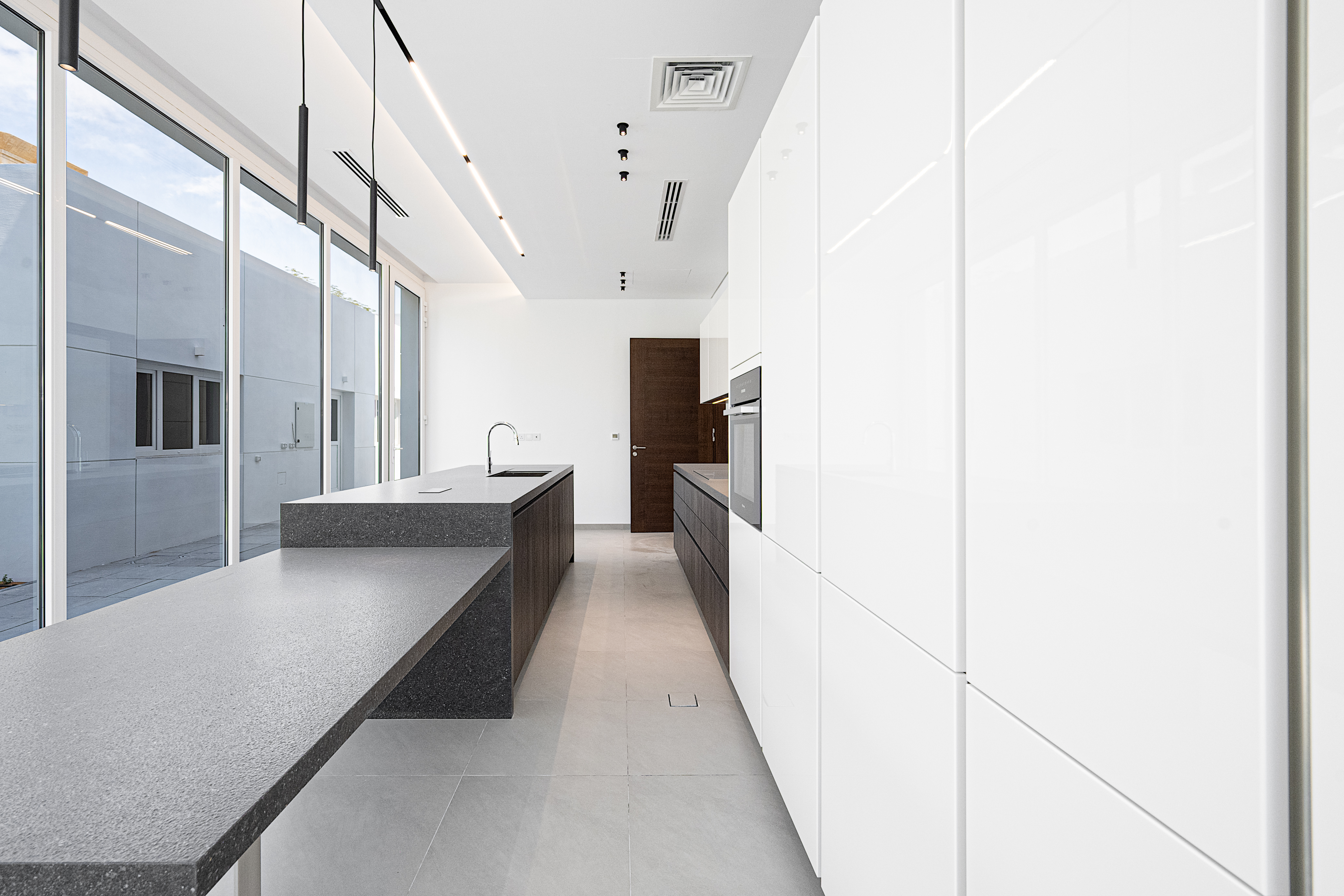 5 Bedrooms Villa in Al Barsha South 2