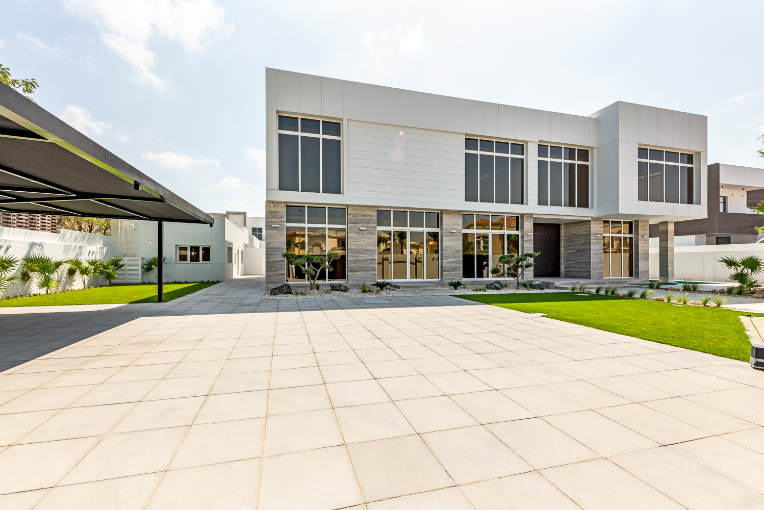 5 Bedrooms Villa in Al Barsha South 2