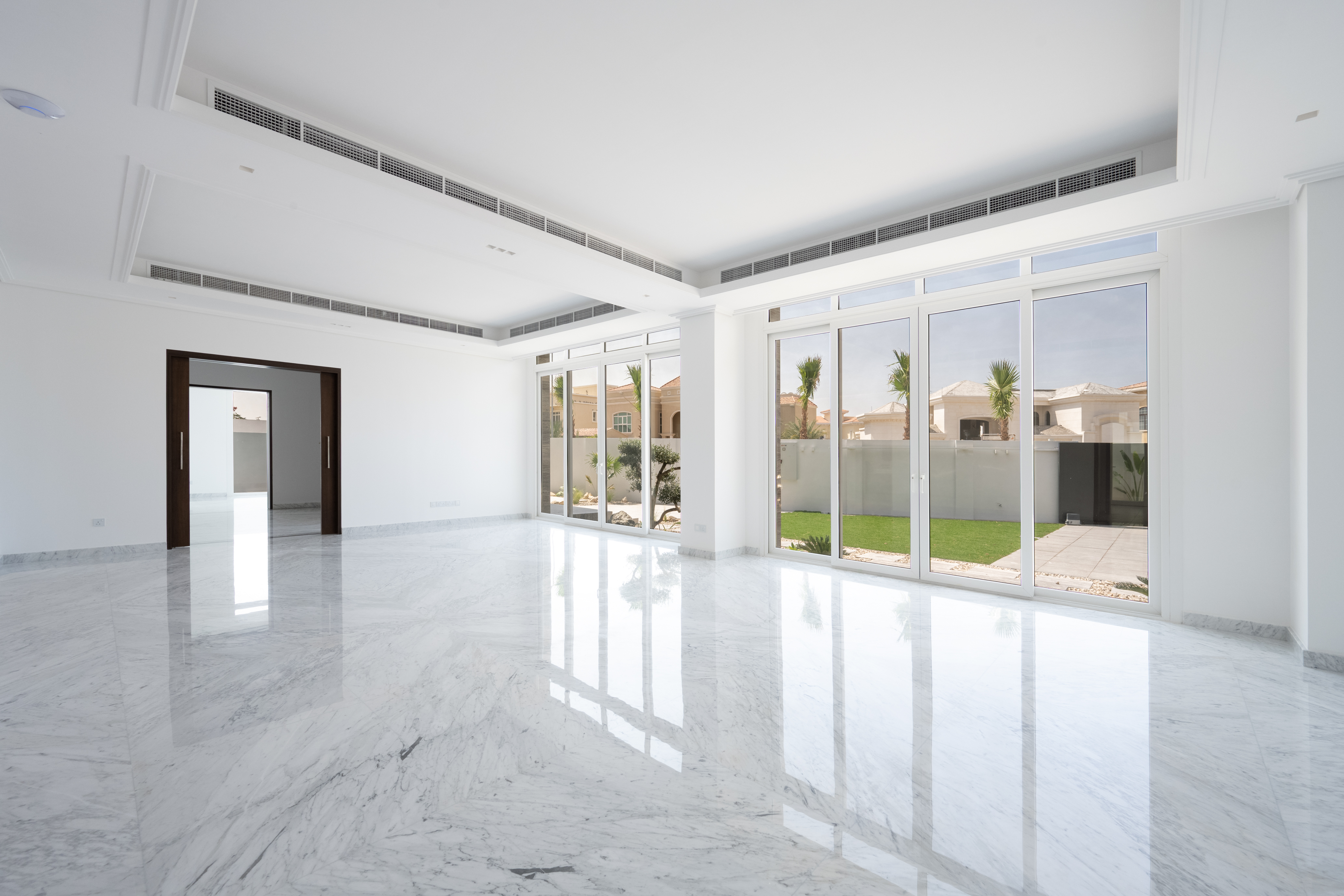 5 Bedrooms Villa in Al Barsha South 2