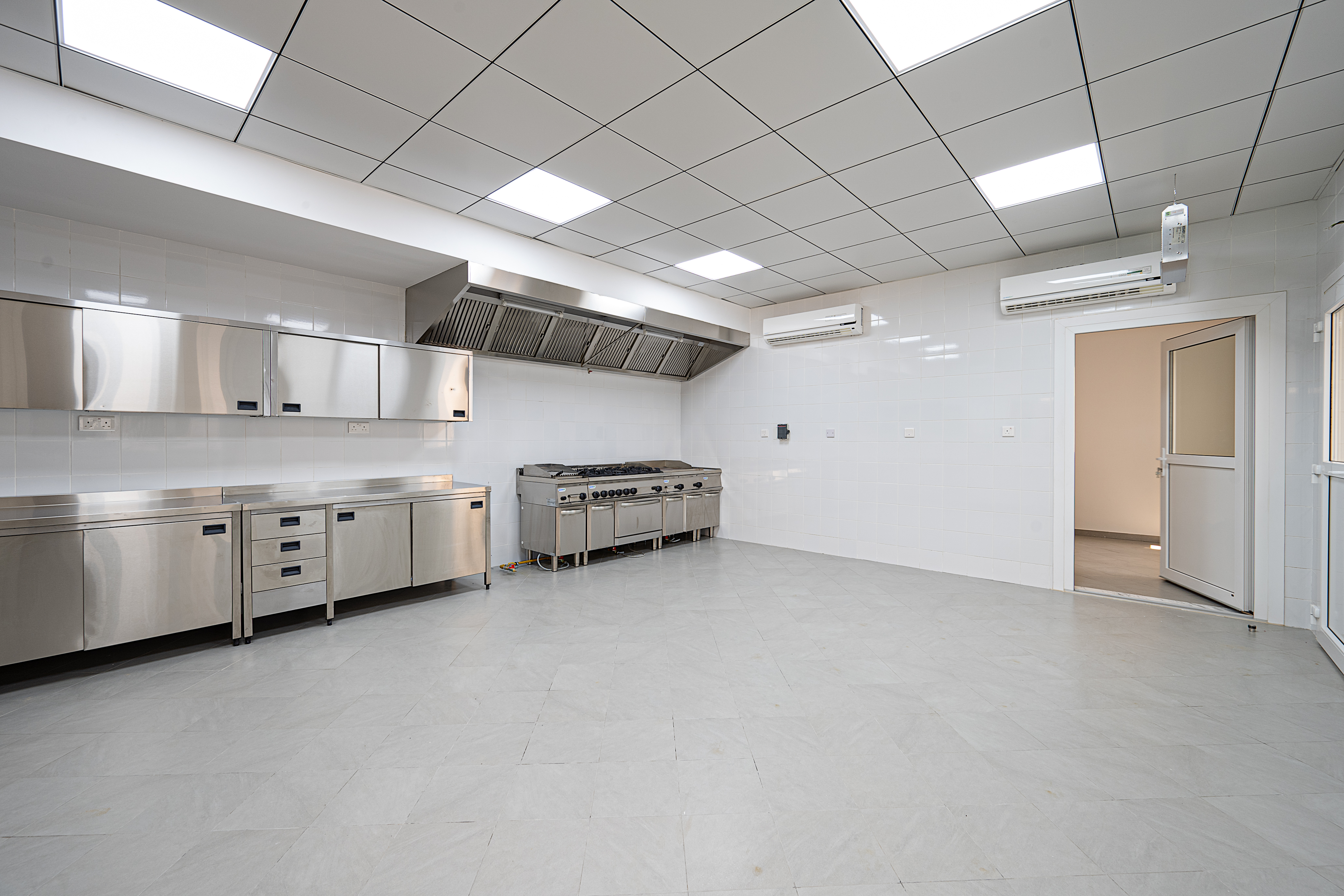 5 Bedrooms Villa in Al Barsha South 2