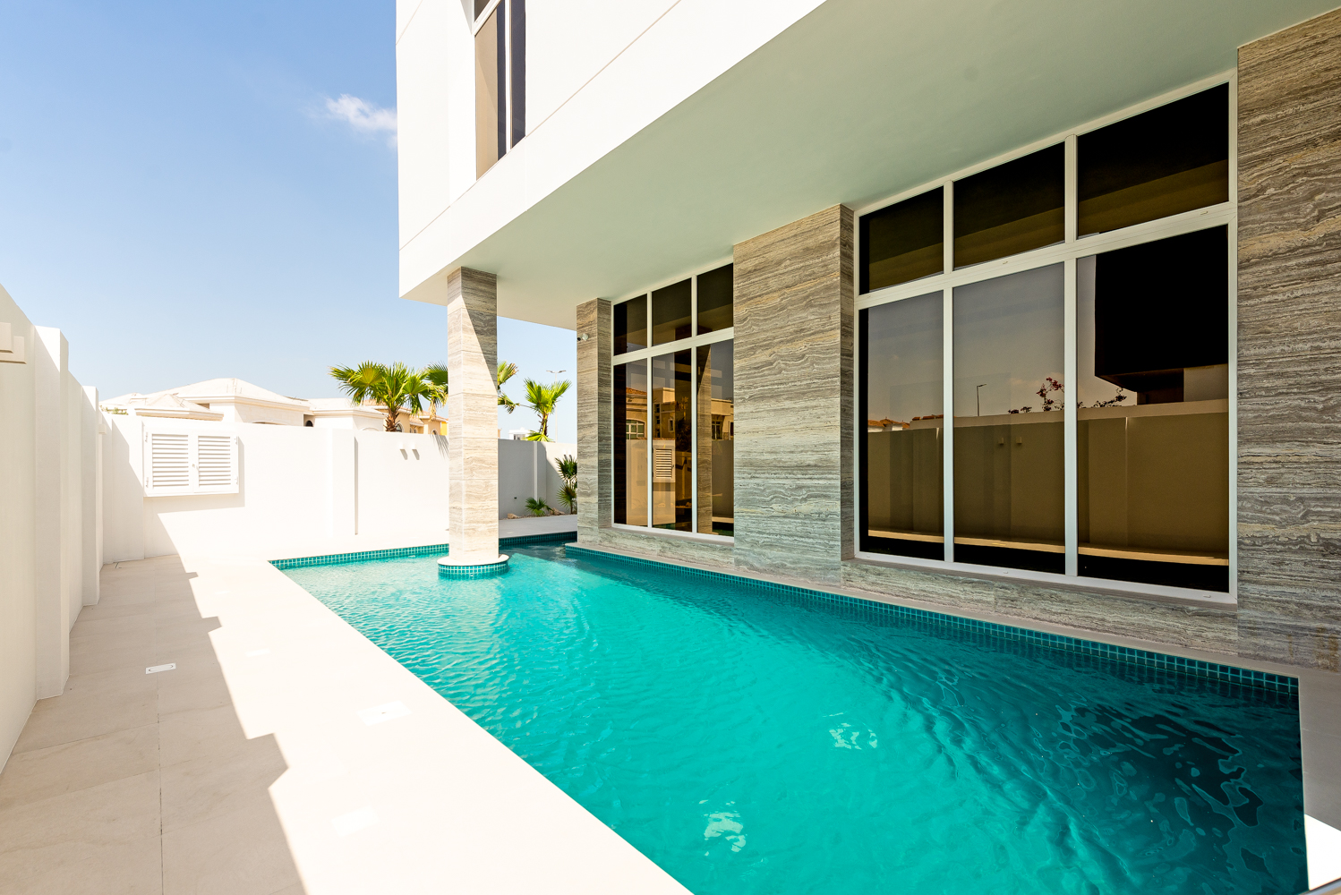 5 Bedrooms Villa in Al Barsha South 2