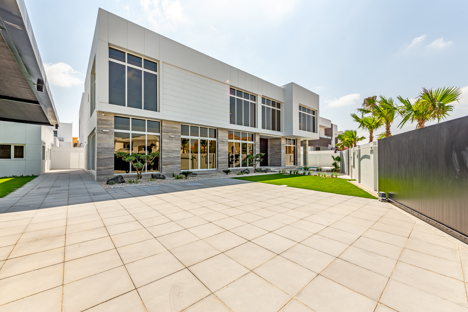 5 Bedrooms Villa in Al Barsha South 2