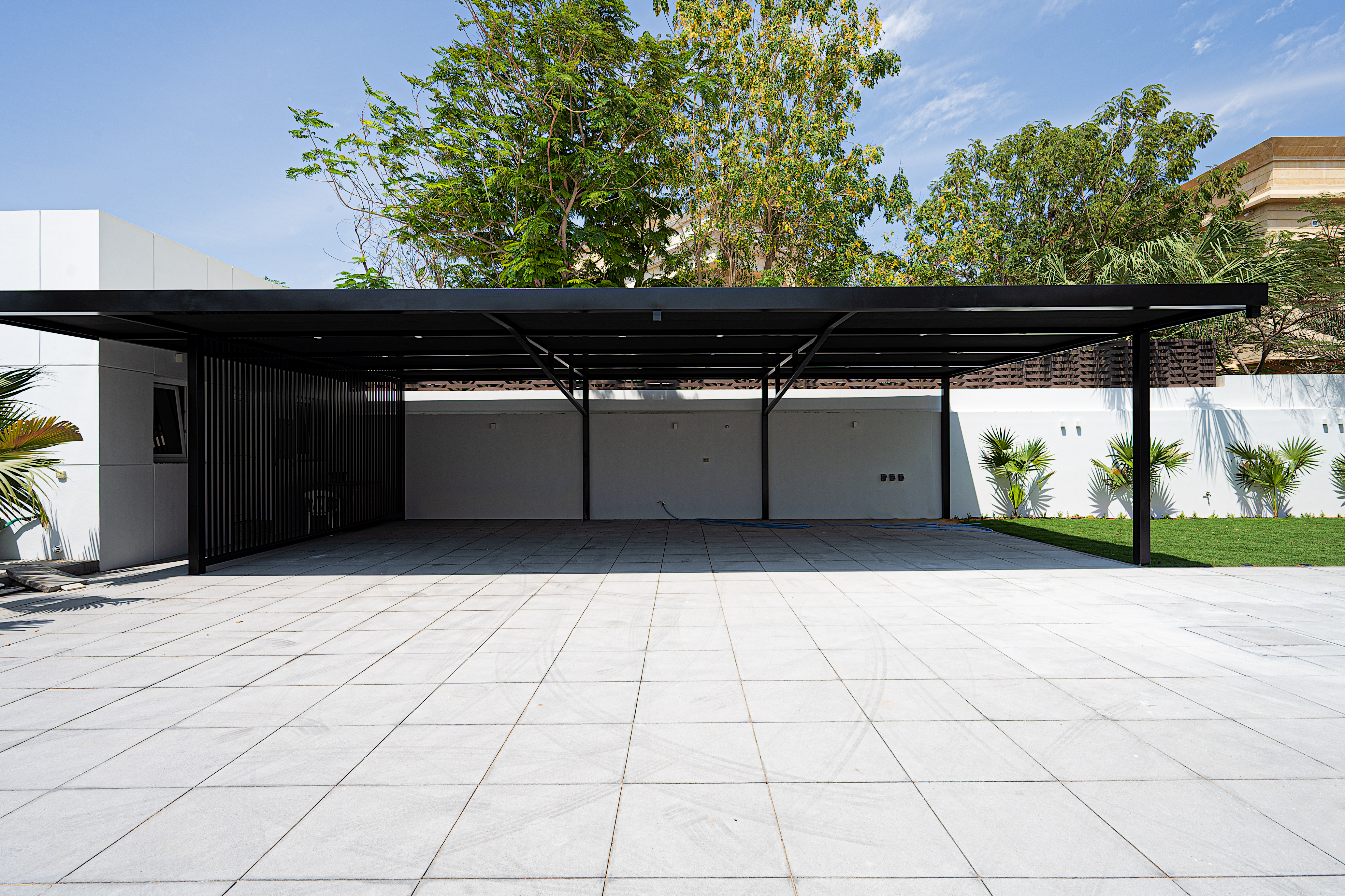 5 Bedrooms Villa in Al Barsha South 2