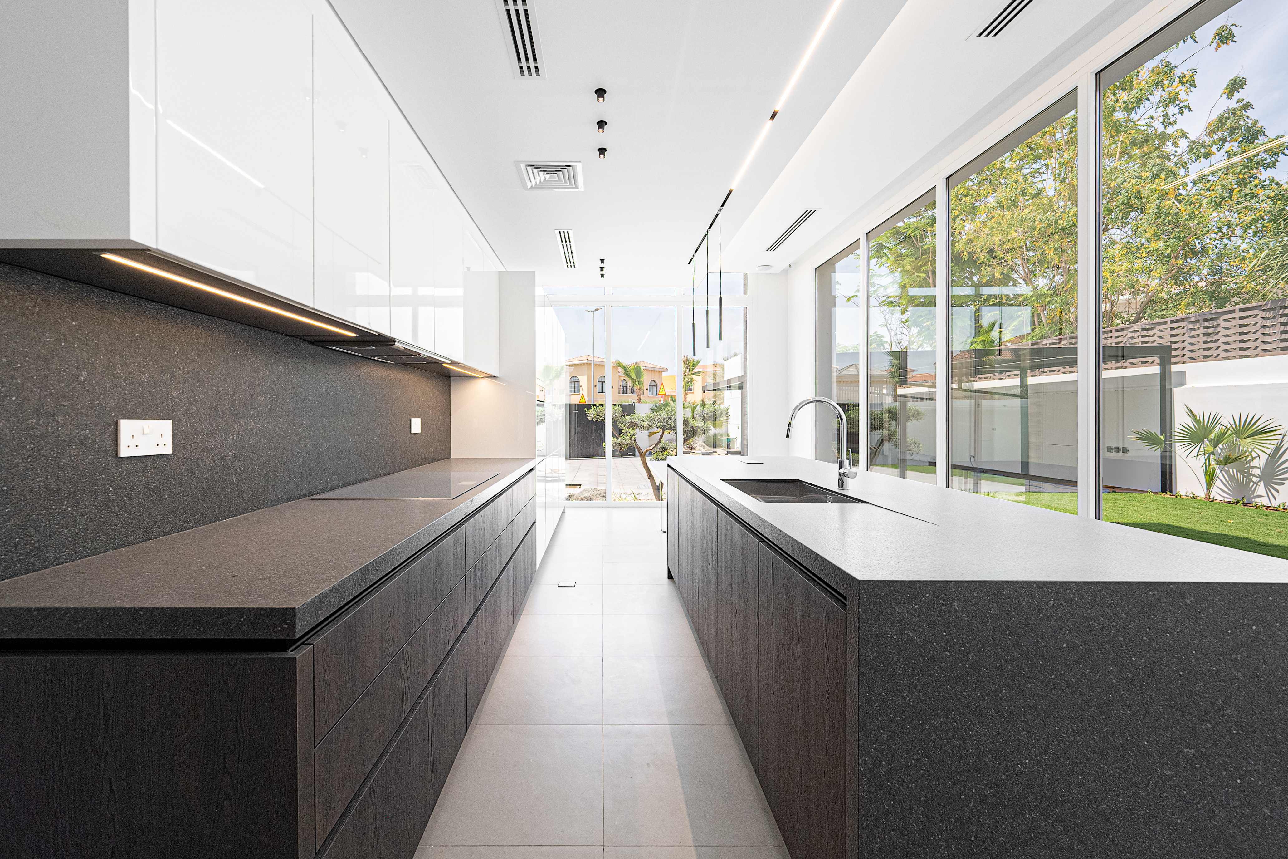 5 Bedrooms Villa in Al Barsha South 2