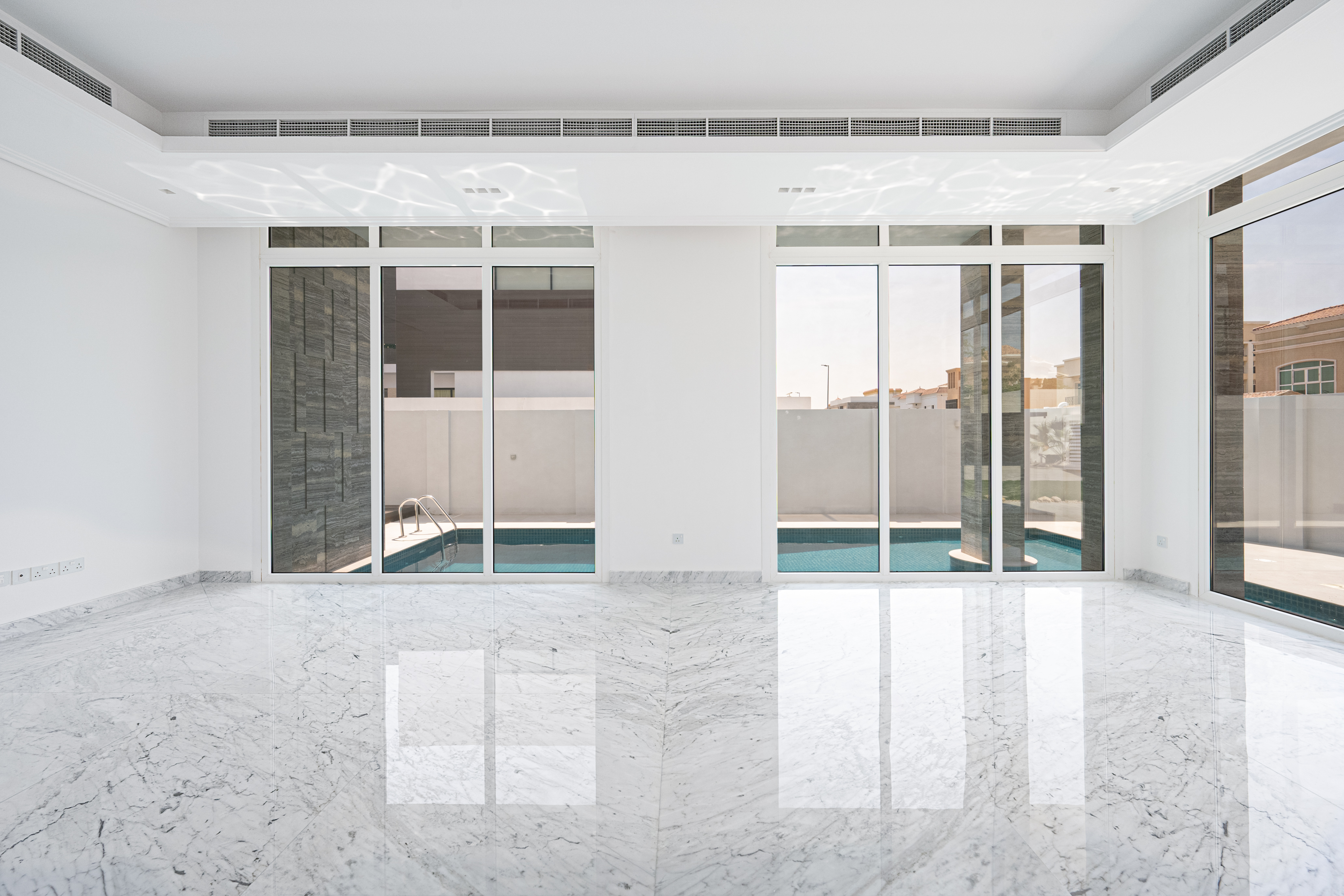 5 Bedrooms Villa in Al Barsha South 2