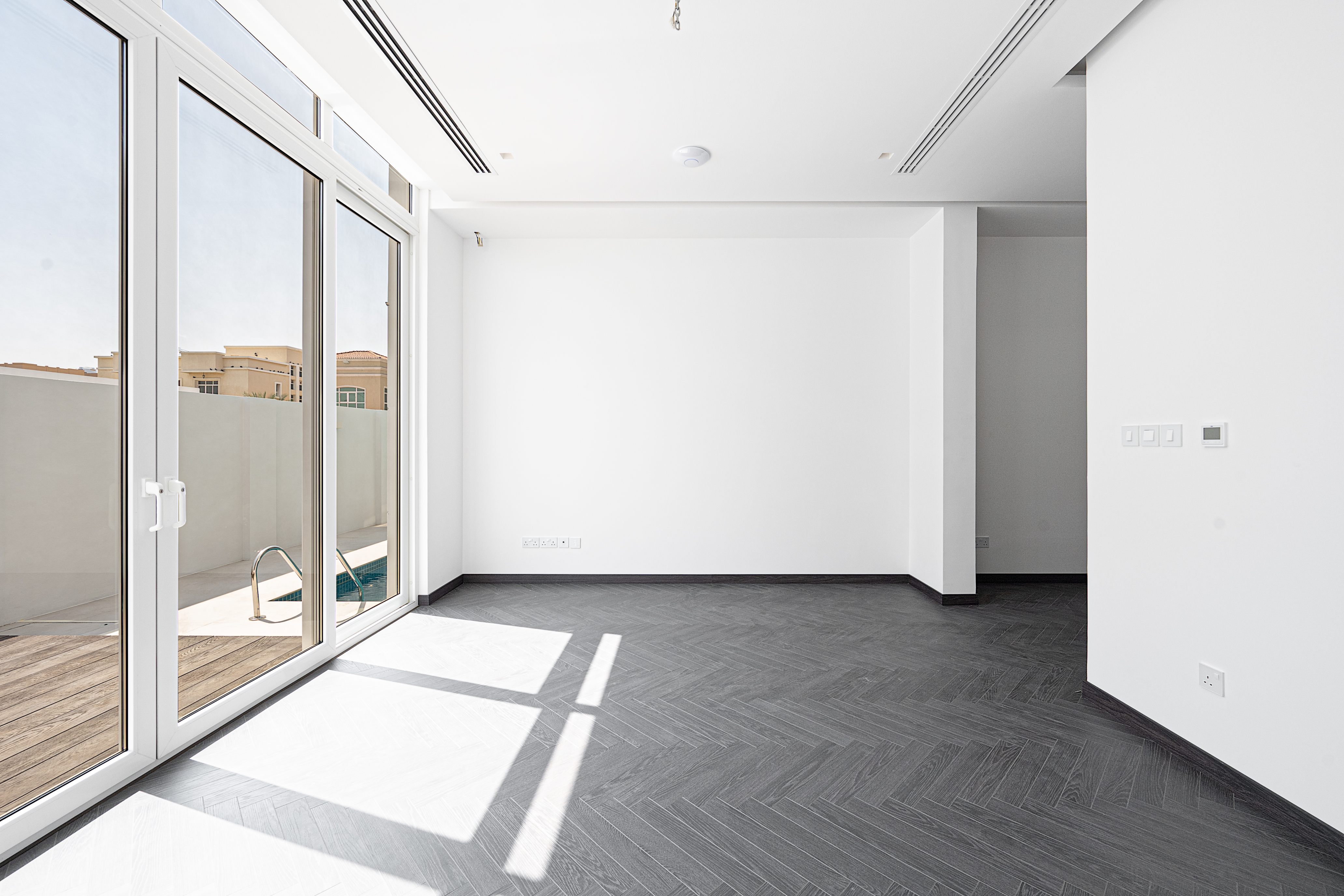 5 Bedrooms Villa in Al Barsha South 2