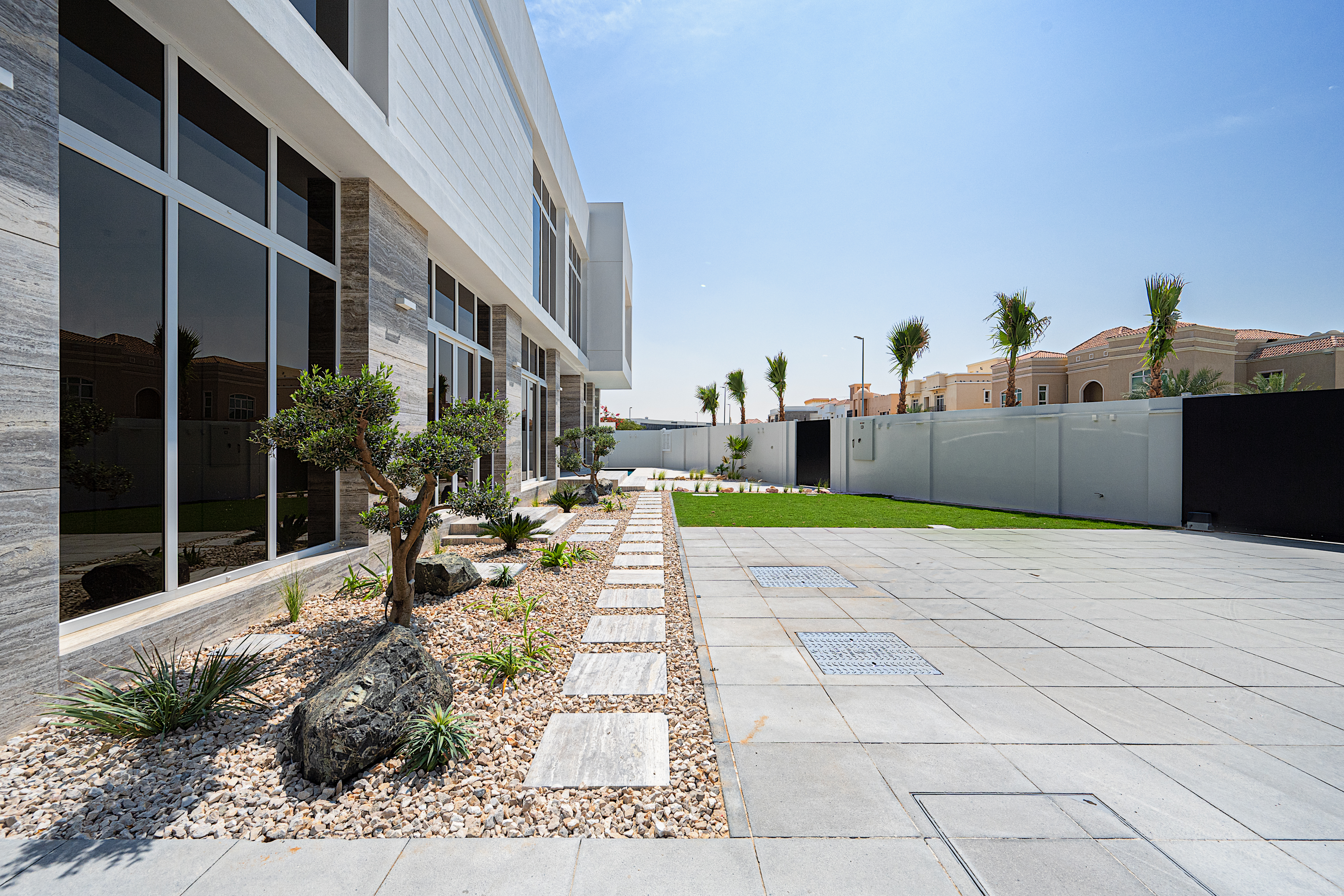 5 Bedrooms Villa in Al Barsha South 2