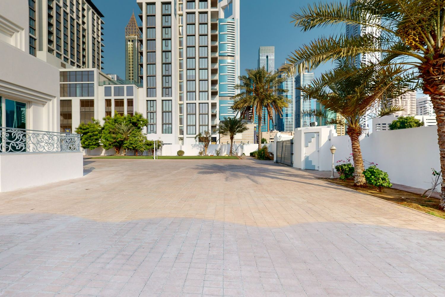 9 Bedrooms Villa in Al Wasl Villas