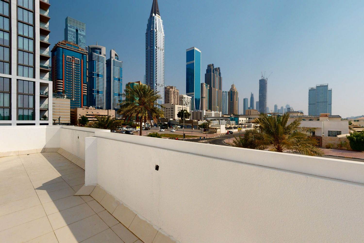 9 Bedrooms Villa in Al Wasl Villas