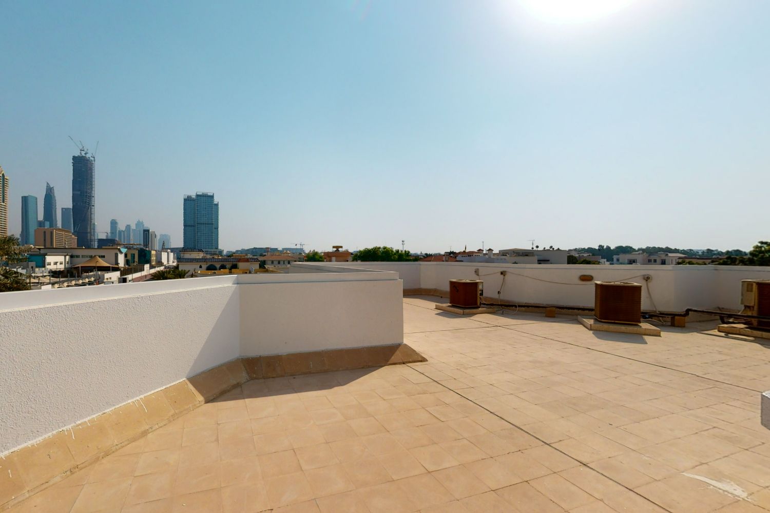 9 Bedrooms Villa in Al Wasl Villas