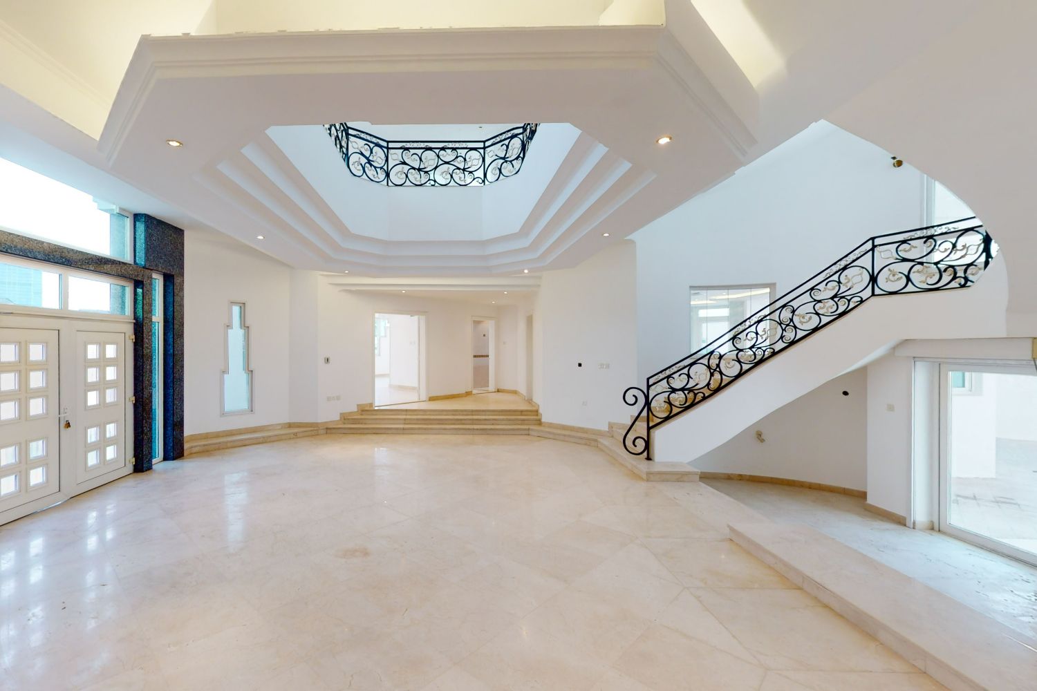 9 Bedrooms Villa in Al Wasl Villas