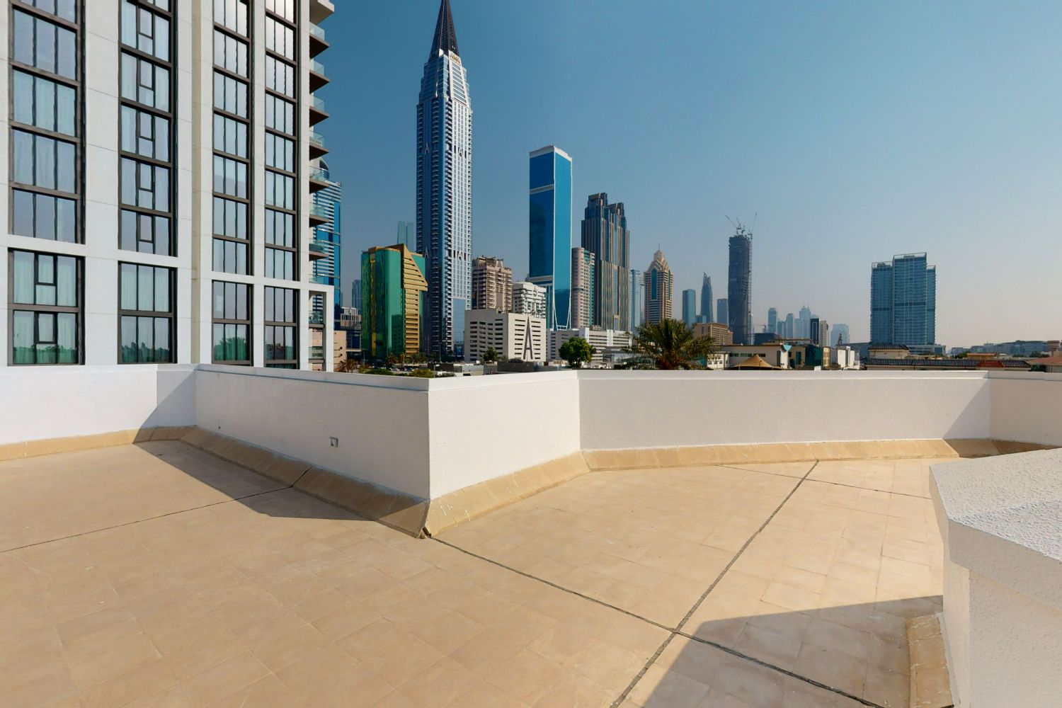 9 Bedrooms Villa in Al Wasl Villas