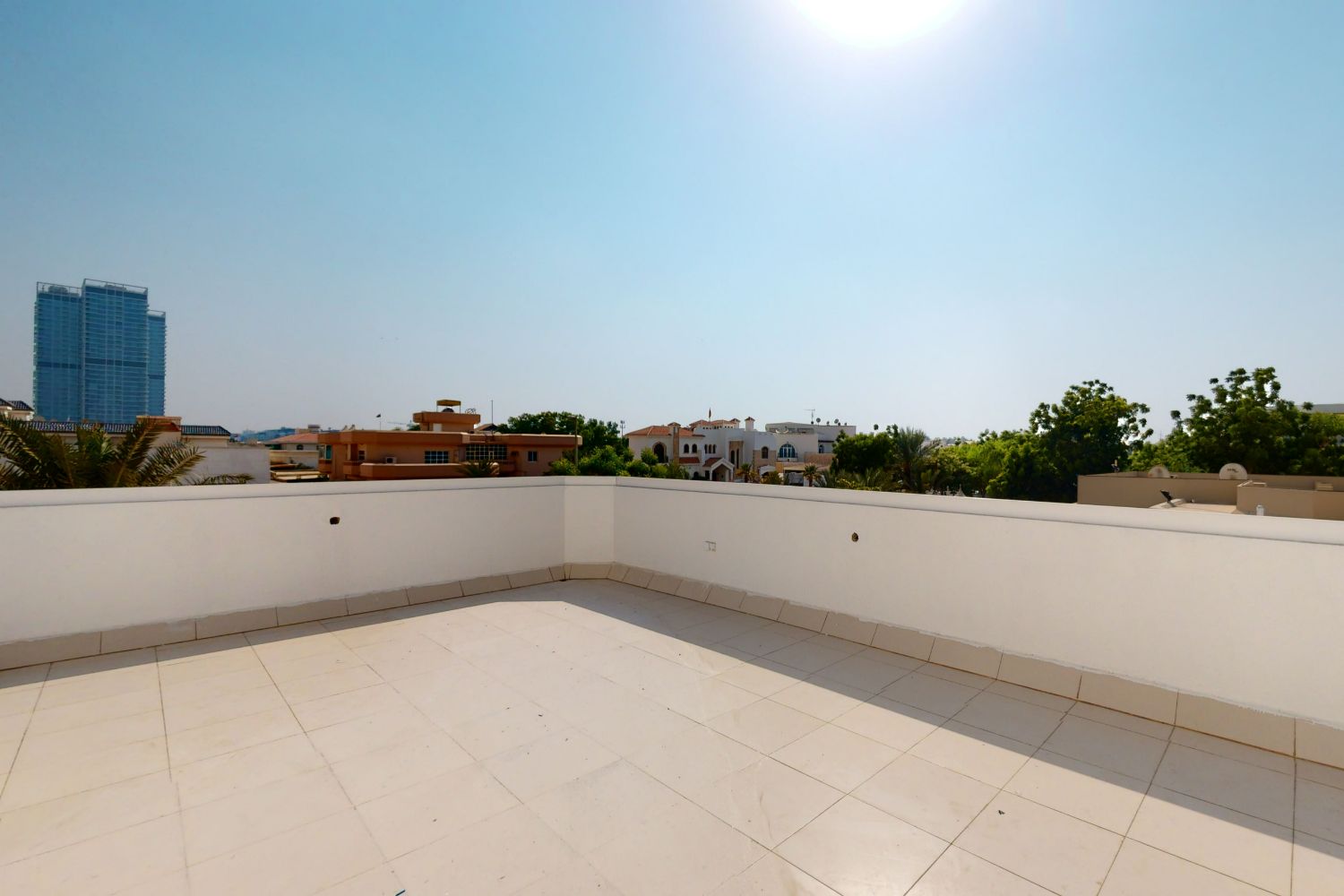 9 Bedrooms Villa in Al Wasl Villas